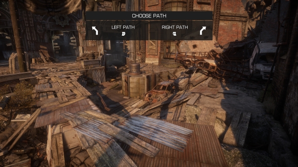 Обзор Gears of War: Reloaded