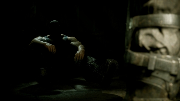 Обзор Gears of War: Reloaded