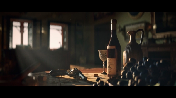 Обзор Mafia: The Old Country