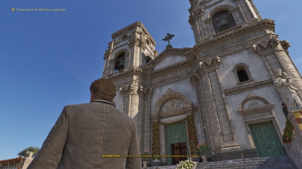 Обзор Mafia: The Old Country