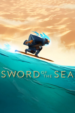 Обзор Sword of the Sea