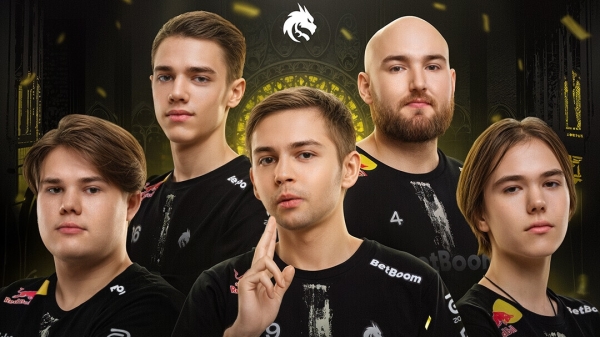 Team Spirit стала победителем турнира IEM Cologne 2025 по Counter‑Strike 2