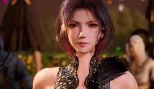 Lost Soul Aside не смогла заинтересовать игроков на старте