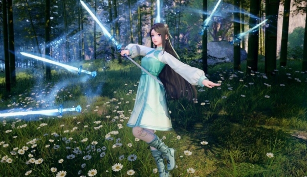 Разработчики Infinity Nikki пообещали пересмотреть ценовую политику в игре