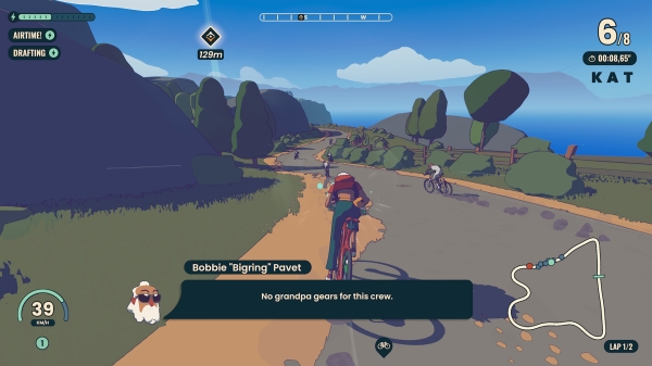 Обзор Wheel World