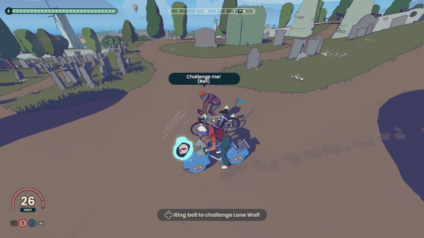 Обзор Wheel World