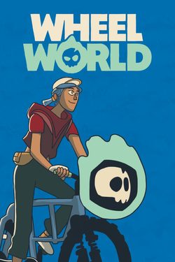 Обзор Wheel World