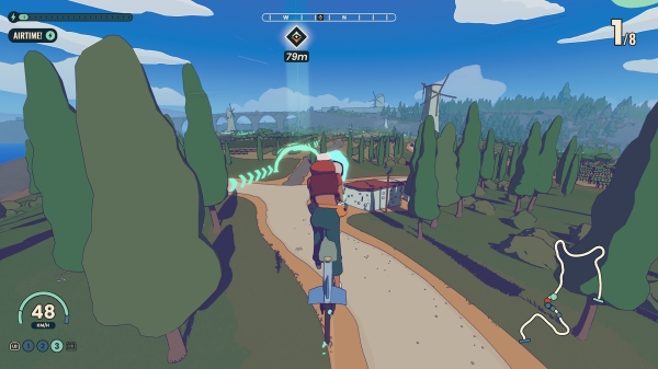 Обзор Wheel World