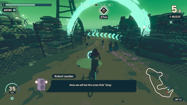 Обзор Wheel World