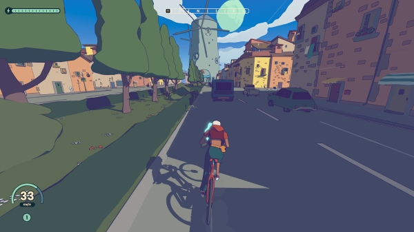 Обзор Wheel World