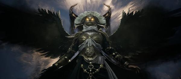 
Лучший билд на пепельного воина в Titan Quest 2 с мерцающим ударом
