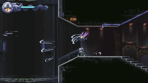 Обзор Ninja Gaiden: Ragebound