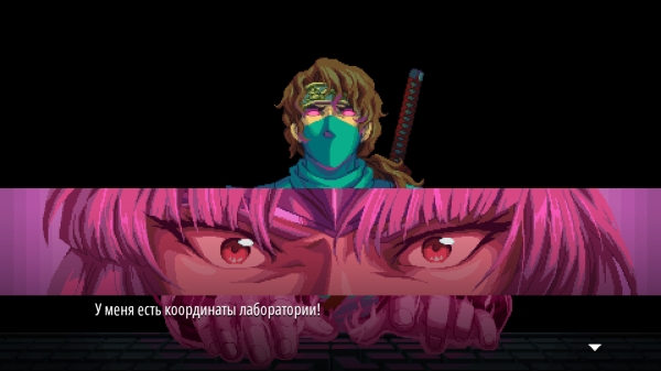 Обзор Ninja Gaiden: Ragebound