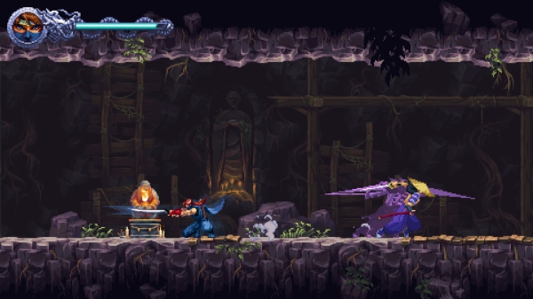 Обзор Ninja Gaiden: Ragebound