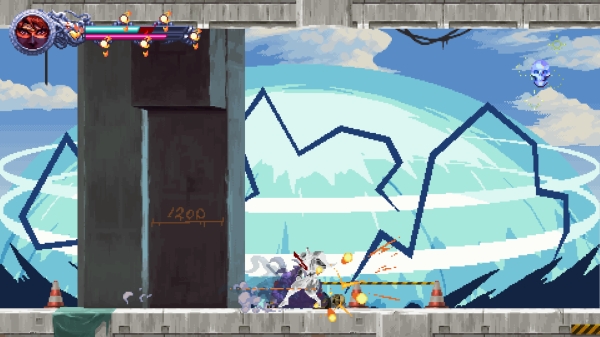 Обзор Ninja Gaiden: Ragebound